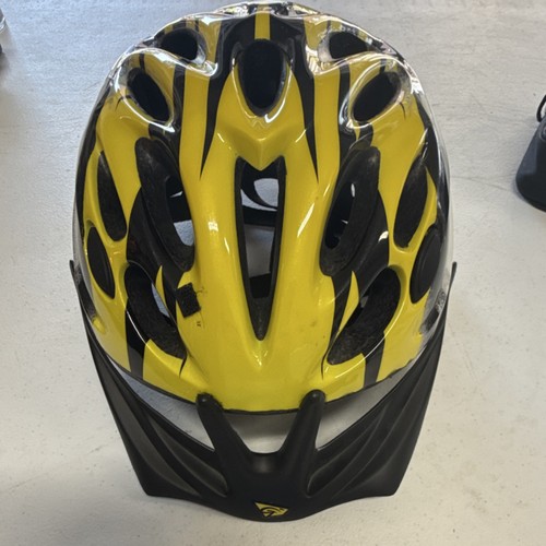 Casco ciclismo lemond p2000 - casco,