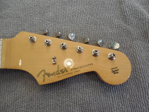 Fender stratocaster steve - stratocaster,