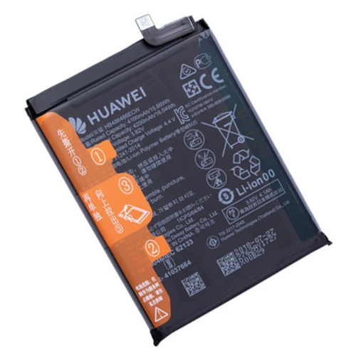 Batteria huawei service - huawei, service-pack