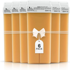 Ricarica Ceretta Rullo  Argan