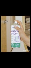 STANHOME WINDOW SPRAY 400 ML