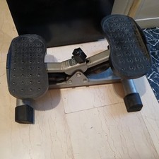 stepper fitness Palestra