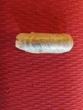 FREGIO STEMMA Falco Milano BICICLETTA HEAD BADGE Originale Vintage Incartato