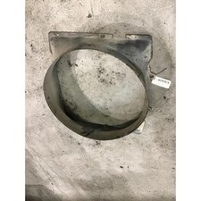 CONVOGLIATORE RADIATORE