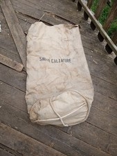 Regio esercito ww1 - ww2 sacco per calzature