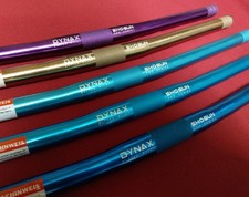 Manubrio Shogun MTB in