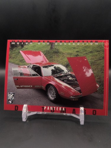 Pantera tomaso 023 - pantera, #023