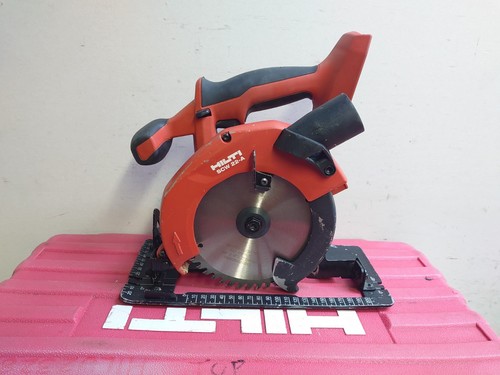 Hilti scw seghetto - hilti,