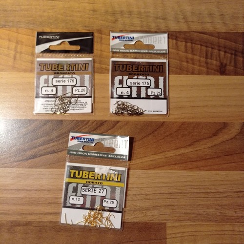 Ami pesca tubertini per - da,
