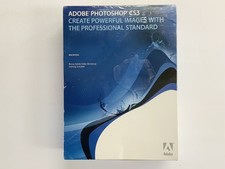 "BRAND NEW" Adobe Photoshop