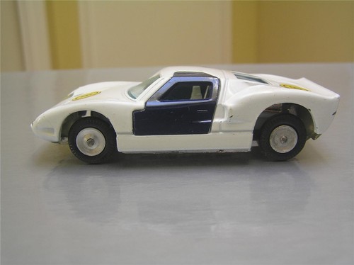 Auto corsa sabra - sabra, 8104