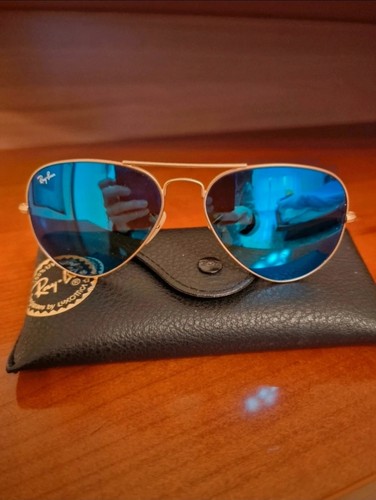 Occhiali sole ray - sole, ban