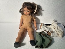 BAMBOLA VINTAGE BAMBOLOTTO