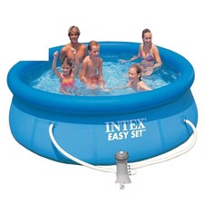Piscina Autoportante INTEX