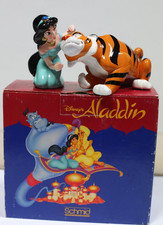 Walt Disney's Aladdin Princess