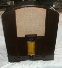 Telefunken 343WL del 1932/33