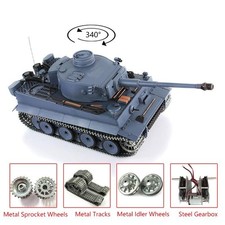 Heng Long 1/16 7.0 German