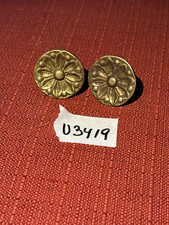 antiche Maniglie Pomelli