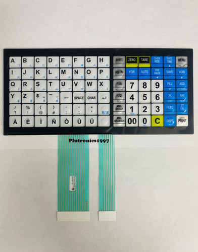 Cas 5000b 5500b - cas, pad