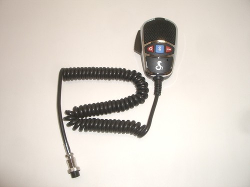 Cobra ricambio microfono - cobra,