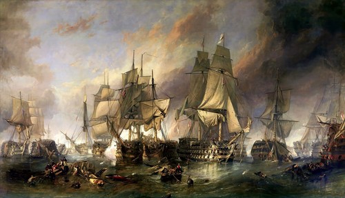 William stanfield battle - william,