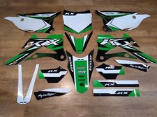 KIT GRAFICA DECALCOMANIA