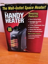 Stufa elettrica portatile