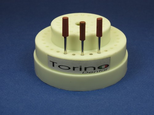 Lucidatori silicone