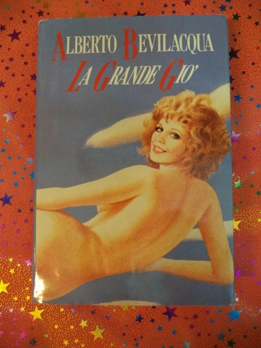 Book libro grande - *book, la