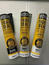 Upol Tiger Seal