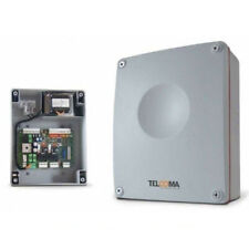 CENTRALINA SCHEDA 1-2 MOTORI