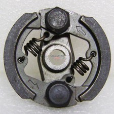 NUOVO MODELLO AUTOREGOLANTE FRIZIONE 2 MASSE PER MINIMOTO MINIQUAD e MINI CROSS