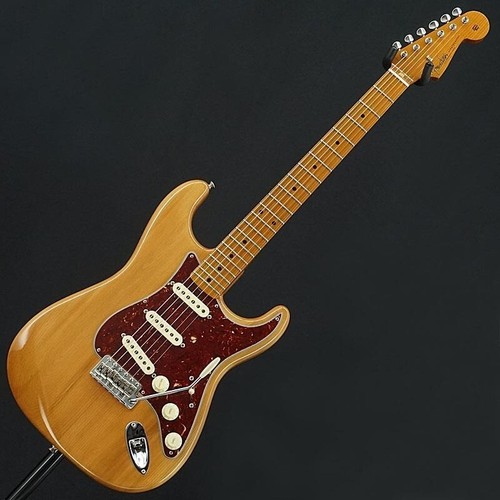 Fender custom shop - fender,