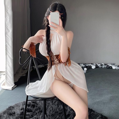 Costume donna sexy lingerie - da,