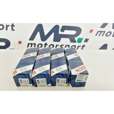 Kit 4 Iniettori Maggiorati