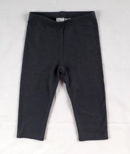 Jumping Beans Baby Toddler Girls 18M Gray Stretch Legging Bottoms