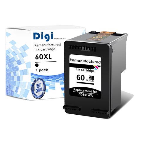 1pk 60xl cartuccia - 60xl,