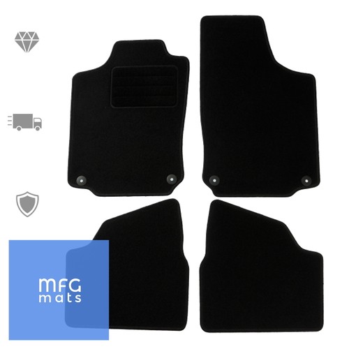 Tappetini per opel corsa - per,