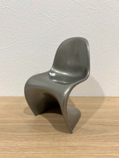 Sedia vitra panton miniatura - sedia,
