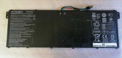 Batteria originale per acer - originale,