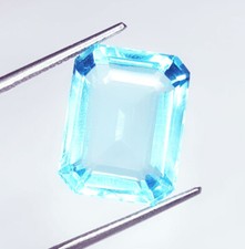 Pietra Preziosa Acquamarina