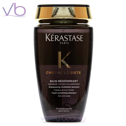 Kerastase chronologiste bain - kerastase,