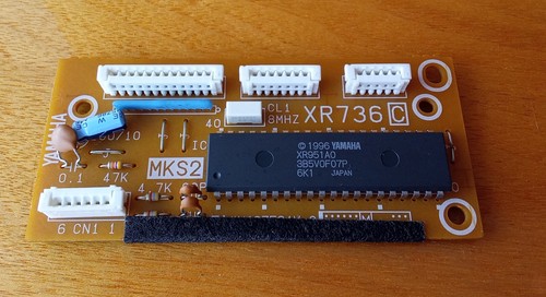 Yamaha cs1x cs2x not - cs1x, /