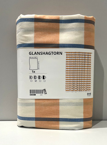 Ikea glanshagtorn tenda 1 - glanshagtorn,