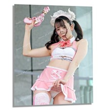 Mutandine 8x10 sexy carine