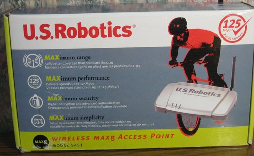 Access point maxg wireless - maxg,