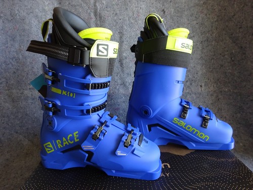 Nuovissimo salomon race 130 - s,