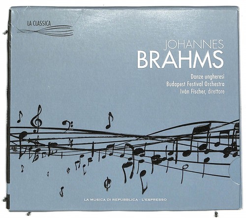 Ebond johannes brahms - ebond,