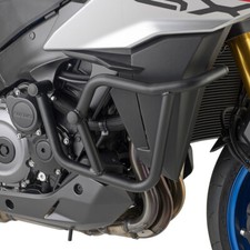 Paramotore tubolare GIVI TN3128 nero 25 mm per Suzuki GSX S 1000 GX 2024-2024