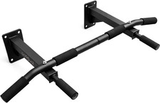 Sbarra Trazioni, Sbarra